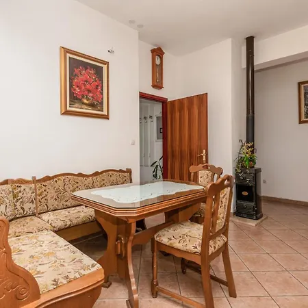 Cozy In With Wifi * Makarska