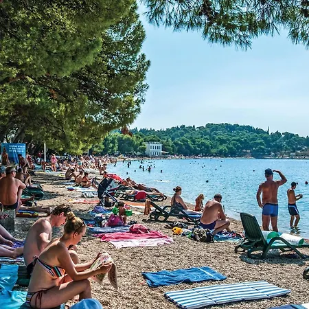 Apartman Cozy In With Wifi Makarska