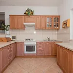 Three-bedroom In アパート *