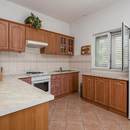 Three-bedroom In